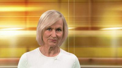 aktueller bericht: am Pfingstsonntag