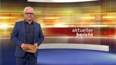 aktueller bericht: am Samstag