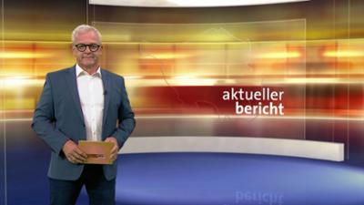 aktueller bericht: am Samstag