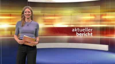 aktueller bericht: am Sonntag