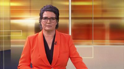 aktueller bericht: am Samstag