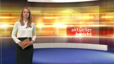 aktueller bericht: am Sonntag