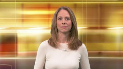 aktueller bericht: am Sonntag