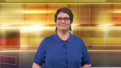 aktueller bericht: am 2. Weihnachtsfeiertag