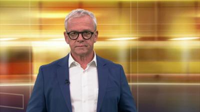 aktueller bericht: am Samstag