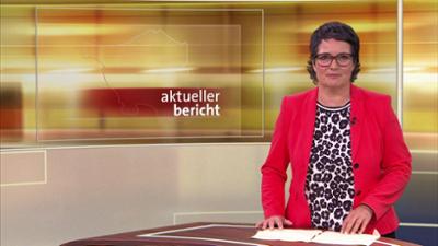 aktueller bericht: am Sonntag