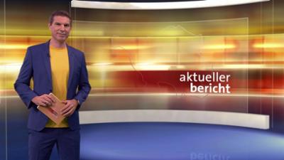 aktueller bericht: am Sonntag