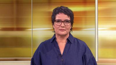 aktueller bericht: am Samstag