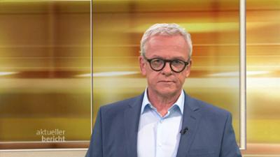 aktueller bericht: am Samstag