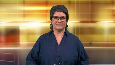 aktueller bericht: am Samstag