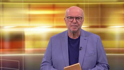 aktueller bericht: am Sonntag