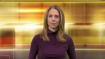 aktueller bericht: am Sonntag