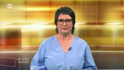 aktueller bericht: am Sonntag