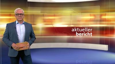 aktueller bericht: am Samstag
