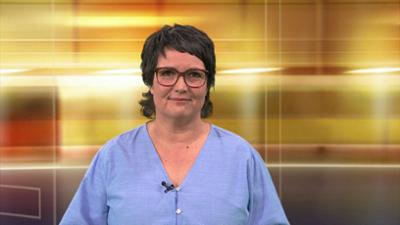 aktueller bericht: am Samstag
