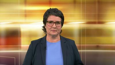 aktueller bericht: am Samstag
