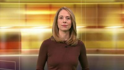 aktueller bericht: am Samstag