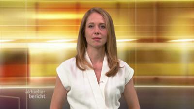 aktueller bericht: am Sonntag