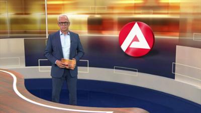 aktueller bericht