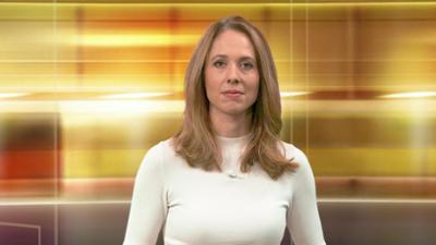 aktueller bericht: am Sonntag