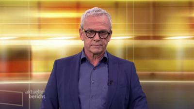 aktueller bericht: an Silvester