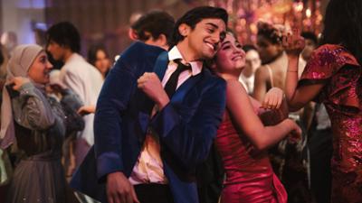 Almania: Folge 8: Große Gefühle bei den Almans (S02/E08)