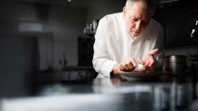 Am Pass: Folge 3: AM PASS mit Christian Bau Victor's Fine Dining by Christian Bau Perl Nennig