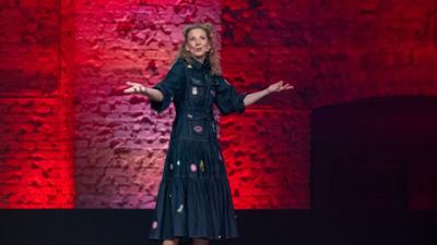 AnnPhie Fritz in kabarett.com