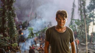 Apocalypse Now - Final Cut: Apocalypse Now – Final Cut