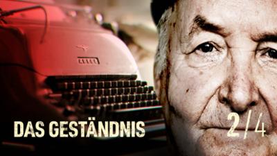ARD Crime Time: Folge 2: Das Geständnis