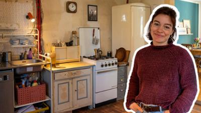 ARD Room Tour: Omas Häuschen