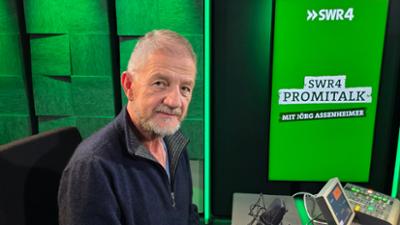 Assenheimers Promitalk: Sönke Wortmann: Vom Bergmannssohn zum Erfolgsregisseur