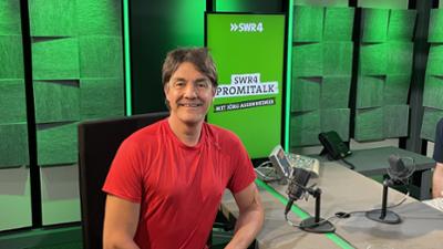 Assenheimers Promitalk: Matze Knop und die WM: "Mehr Leichtigkeit würde den Deutschen guttun"