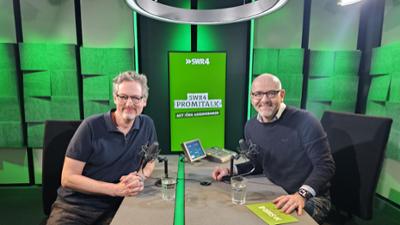 Assenheimers Promitalk: mit Gast Eckart von Hirschhausen