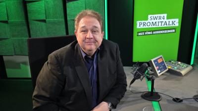 Assenheimers Promitalk: mit Gast Oliver Kalkofe