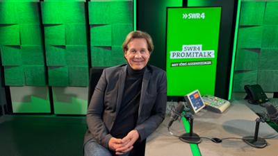 Assenheimers Promitalk: "Der Alte"-Star Thomas Heinze: Kuss mit Zunge und Lüge für die Karriere