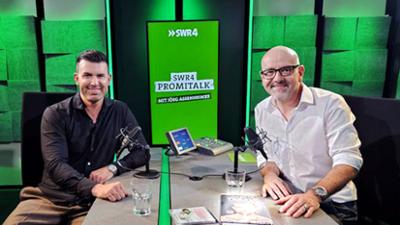 Assenheimers Promitalk: mit Gast Jay Khan