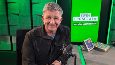 Assenheimers Promitalk: mit Gast Hans Sigl