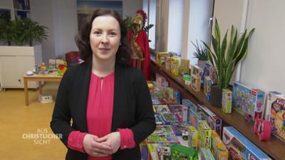 AUS CHRISTLICHER SICHT