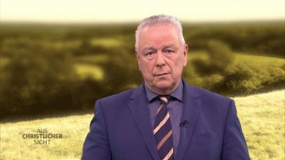 AUS CHRISTLICHER SICHT