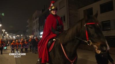 AUS CHRISTLICHER SICHT