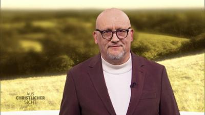 AUS CHRISTLICHER SICHT