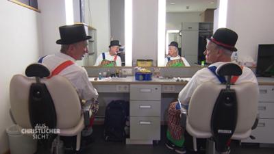 AUS CHRISTLICHER SICHT