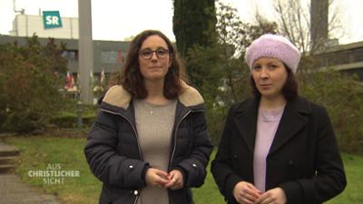 AUS CHRISTLICHER SICHT