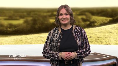 AUS CHRISTLICHER SICHT