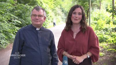 AUS CHRISTLICHER SICHT
