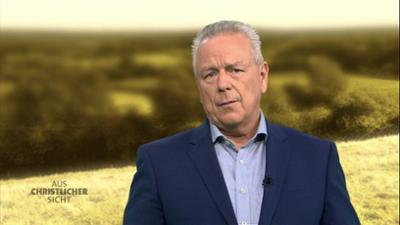 AUS CHRISTLICHER SICHT