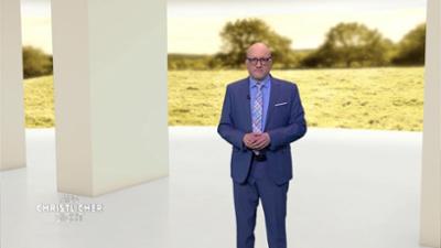 AUS CHRISTLICHER SICHT