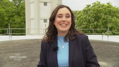 AUS CHRISTLICHER SICHT