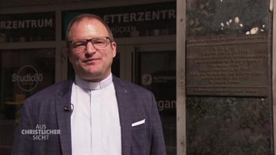 AUS CHRISTLICHER SICHT
